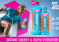 Zydus Wellness enters sports hydration market with Glucon-D recharge; Milind Soman onboards as Brand Ambassador