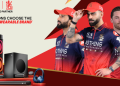 boAt renews partnership with Royal Challengers Bengaluru for eighth year as Official Audio Partner