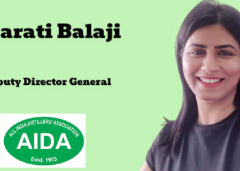 AIDA appoints Bharati Balaji as Deputy Director General