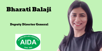 AIDA appoints Bharati Balaji as Deputy Director General