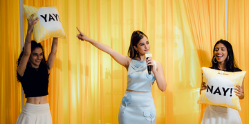 ALDO launches SS26 Collection in Mumbai featuring Brand Ambassador Rasha Thadani