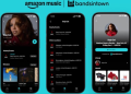Amazon Music and Brandsintown team up to take fans from streaming to live shows