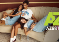 AZ by AZORTE taps Gen Z creators to champion bold self-expression in new campaign