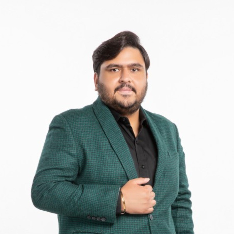Abhishek Gupta