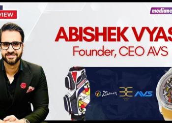 At AVS, we look at storytelling as a cultural asset that can live across multiple formats and industries over time: Abishek Vyas