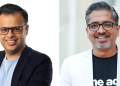 Acko promotes Nitin Khanna to CMO; Ashish Mishra exits after six years