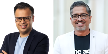 Acko promotes Nitin Khanna to CMO; Ashish Mishra exits after six years