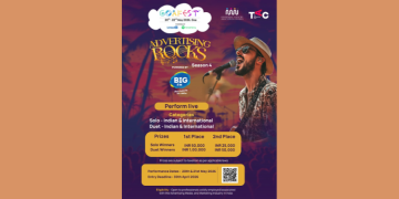 Advertising Rocks Season 4 returns to Goafest 2026 with bigger stage for industry talent