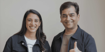Agilitas onboards Smriti Mandhana as Brand Ambassador for ONE8