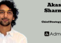 Akash Sharma moves from Zee Media to Admerly as Chief Strategy Officer