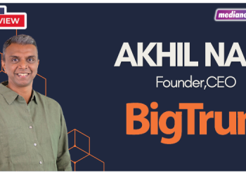 Non-linear consumer journeys require a robust strategy to bridge platform fragmentation and drive results: Akhil Nair, BigTrunk Communications