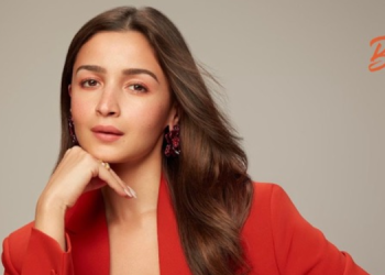Myntra names Alia Bhatt as Brand Ambassador for Myntra and Myntra Beauty
