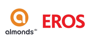Almonds Ai partners with EROS Group to strengthen retail execution with Insights Ai
