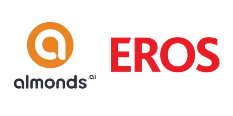 Almonds Ai partners with EROS Group to strengthen retail execution with Insights Ai