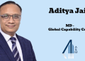 Alvarez & Marsal appoints Aditya Jain as Managing Director – Global Capability Center