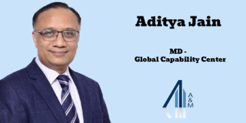 Alvarez & Marsal appoints Aditya Jain as Managing Director – Global Capability Center