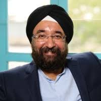 Amarpreet Singh Anand, Founder & CEO, Good Monk (SuperFoods Valley Pvt. Ltd.)