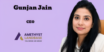Amethyst Landbase names Gunjan Jain as CEO to drive advisory-led growth in Gurgaon realty