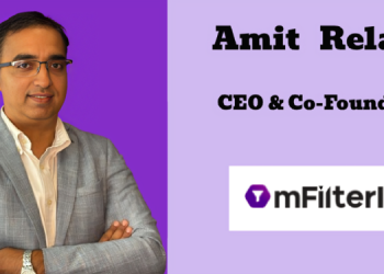 To effectively address ad fraud, shared responsibility and clear ownership are essential: Amit Relan, mFilterIt