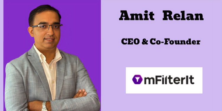 To effectively address ad fraud, shared responsibility and clear ownership are essential: Amit Relan, mFilterIt