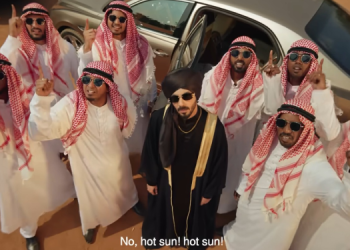 Deconstruct strikes a high note with Anirudh Ravichander in quirky sunscreen film