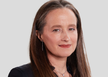 Anne-Isabelle Choueiri named Chief Transformation Officer at WPP