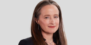 Anne-Isabelle Choueiri named Chief Transformation Officer at WPP