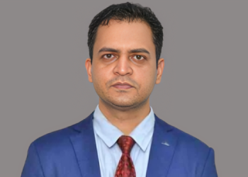 Anupam Sengupta Joins L&T’s LTM Arm to Drive AI-Led Media Tech Expansion