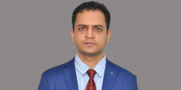 Anupam Sengupta Joins L&T’s LTM Arm to Drive AI-Led Media Tech Expansion