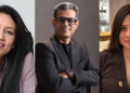Anupriya Acharya, Dheeraj Sinha, Kainaz Karmakar Lead India’s Jury Presence at Cannes Lions 2026