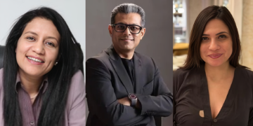 Anupriya Acharya, Dheeraj Sinha, Kainaz Karmakar Lead India’s Jury Presence at Cannes Lions 2026