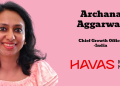 Havas Media Network India names Archana Aggarwal as Chief Growth Officer