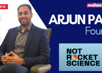 Packaging plays a critical role across consumer perception, brand identity, and long-term loyalty: Arjun Patel, Not Rocket Science