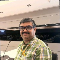 Arnab Ghatak Choudhury