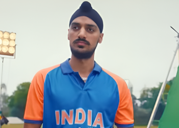 Doctor’s Choice launches Protein Muesli, signs Arshdeep Singh as Brand Face in new Campaign