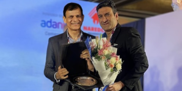 Ashish Raheja appointed Vice President at NAREDCO Maharashtra