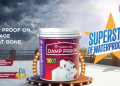 Asian Paints positions damp proof as ‘Superstar of Waterproofing’ with music-led South India campaign