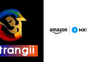 Atrangii OTT ties up with Amazon MX Player to expand content distribution