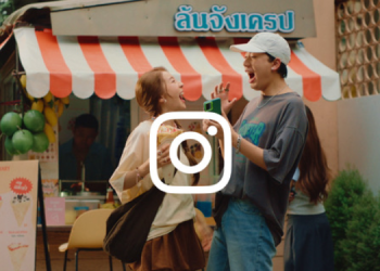 BBH Singapore brings everyday moments to life in Meta’s first Instagram campaign in Thailand
