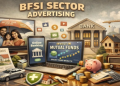 BFSI ad spend sees mixed trends in 2025 as digital surges 5X, TV declines: TAM AdEx Report