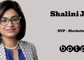 BPTP appoints Shalini Jha as SVP – Marketing