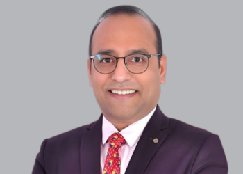 Balaji Prakash moves on from EID Parry India