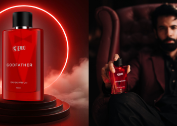 Beardo revives its iconic Godfather persona with cinematic new film starring Danish Pandor