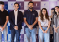Bhumika Realty onboards Rohit Sharma and Ritika Sajdeh as Brand Ambassadors