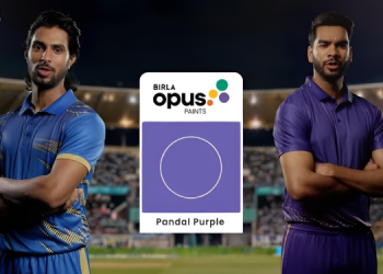 Birla Opus Paints leverages JioStar partnership to drive impact during IPL 2026 season
