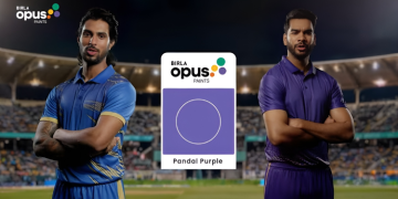 Birla Opus Paints leverages JioStar partnership to drive impact during IPL 2026 season