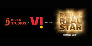 Birla Studios and Vi reimagine talent hunts with mobile-first platform, ‘Reel Se Real Star’