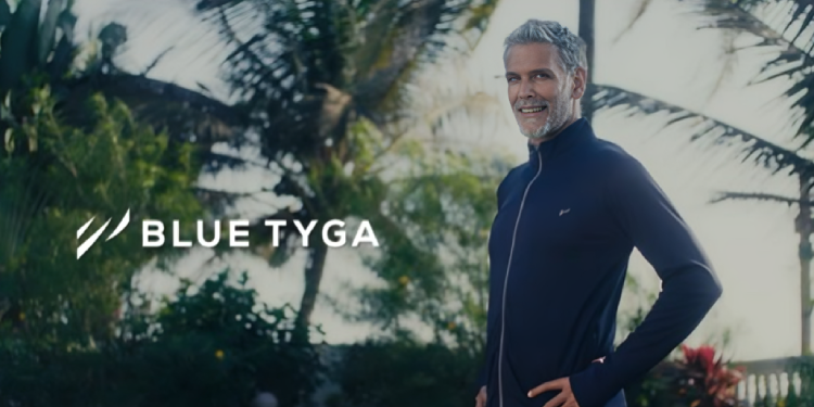 Bluetyga brings innovation to sunwear with Milind Soman-led sunscreen jacket campaign