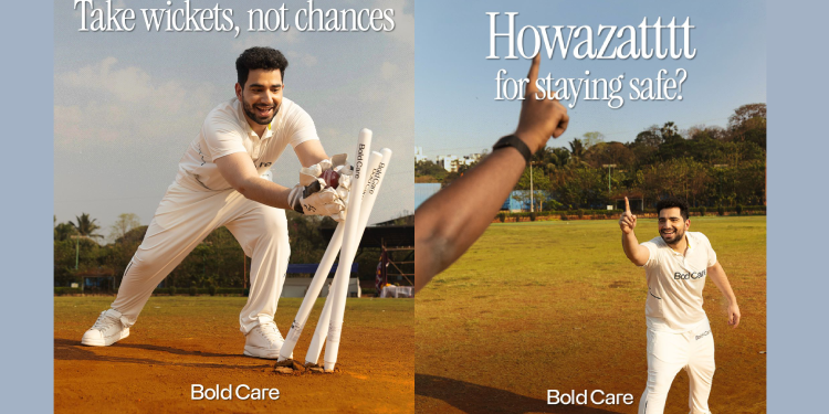 Bold Care, Samay Raina launch ‘Protect What’s Precious’ Campaign riding IPL 2026 momentum