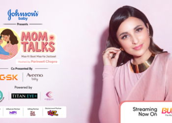 BULLET microdrama & ZEE5 unveil ‘Mom Talks, Maa Ki Baat – Maa Ke Jazbaat’ with Parineeti Chopra